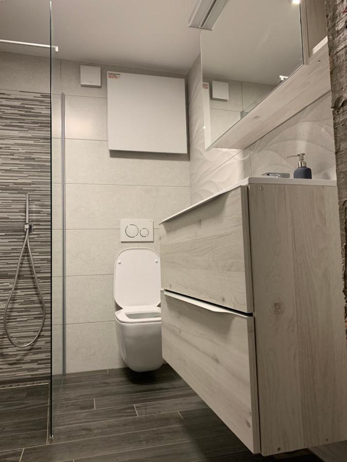 Apartma Sinitus Izola Exterior photo