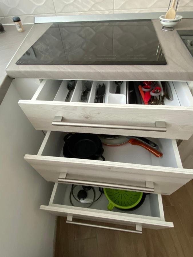 Apartma Sinitus Izola Exterior photo